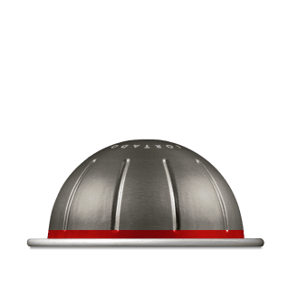 Fortado Decaffeinato