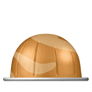 Golden Caramel