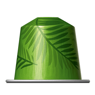 Rio de Janeiro Espresso