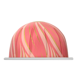 Sweet Almond and Hibiscus