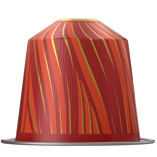 Cinnamon and Candied Tamarind