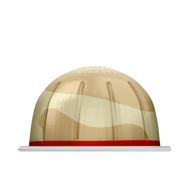 Sweet Vanilla Decaffeinato