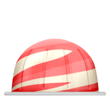 White Chocolate & Strawberry